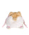 {ready}Fluffy Corgi Butt Drawstring Pocket/Storage Bag/Organizer/Cosmetic - NAYOTHECORGI - Corgi Gifts -Corgi Gift