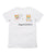 Nayo & Smoothie Fight COVID19 T-shirt - NAYOTHECORGI - Corgi Gifts -Corgi Gift