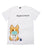 Nayo Fight COVID T-shirt - NAYOTHECORGI - Corgi Gifts -Corgi Gift