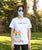 Nayo Fight COVID T-shirt - NAYOTHECORGI - Corgi Gifts -Corgi Gift