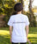 Nayo Fight COVID T-shirt - NAYOTHECORGI - Corgi Gifts -Corgi Gift