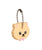 Happy Face Key Holder - NAYOTHECORGI - Corgi Gifts -Corgi Gift