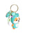 Corgi Keychain Buddy - NAYOTHECORGI - Corgi Gifts -Corgi Gift