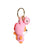 Corgi Keychain Buddy - NAYOTHECORGI - Corgi Gifts -Corgi Gift