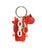 Corgi Keychain Buddy - NAYOTHECORGI - Corgi Gifts -Corgi Gift