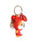 Corgi Keychain Buddy - NAYOTHECORGI - Corgi Gifts -Corgi Gift