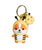 Corgi Keychain Buddy - NAYOTHECORGI - Corgi Gifts -Corgi Gift