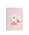 Cute Graphic Dog Breed Passport Holder - NAYOTHECORGI - Corgi Gifts -Corgi Gift