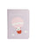 Cute Graphic Dog Breed Passport Holder - NAYOTHECORGI - Corgi Gifts -Corgi Gift