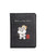 Cute Graphic Dog Breed Passport Holder - NAYOTHECORGI - Corgi Gifts -Corgi Gift