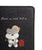 Cute Graphic Dog Breed Passport Holder - NAYOTHECORGI - Corgi Gifts -Corgi Gift