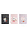 Cute Graphic Dog Breed Passport Holder - NAYOTHECORGI - Corgi Gifts -Corgi Gift