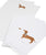 Letter Set - NAYOTHECORGI - Corgi Gifts -Corgi Gift