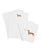Letter Set - NAYOTHECORGI - Corgi Gifts -Corgi Gift