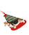 Christmas Holiday Pine Tree Dog Breed Ornament BY Dandy Design - NAYOTHECORGI