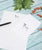 Letter Set - NAYOTHECORGI - Corgi Gifts -Corgi Gift