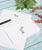 Letter Set - NAYOTHECORGI - Corgi Gifts -Corgi Gift