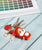 Corgi Keychain Buddy - NAYOTHECORGI - Corgi Gifts -Corgi Gift
