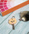 Happy Face Key Holder - NAYOTHECORGI - Corgi Gifts -Corgi Gift
