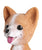 Nodding Corgi Car Decoration - NAYOTHECORGI