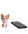 Nodding Corgi Car Decoration - NAYOTHECORGI