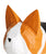 Premium Quality Handcrafted Wood Piglet Corgi - NAYOTHECORGI