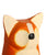 Hand Crafted and Hand Painted Corgi Wooden Decoration - NAYOTHECORGI