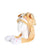 Super Cute Movable Ear Corgi Hat/ Costume Accessory - NAYOTHECORGI