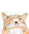 Super Cute Movable Ear Corgi Hat/ Costume Accessory - NAYOTHECORGI