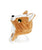 Cute Corgi Hat/ Costume Accessory - NAYOTHECORGI - Corgi Gifts -Corgi Gift
