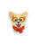 Nayo Sticker - NAYOTHECORGI - Corgi Gifts -Corgi Gift