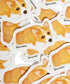 Smoothie Sticker