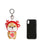Shiba Charm - NAYOTHECORGI - Corgi Gifts -Corgi Gift