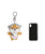 Shiba Charm - NAYOTHECORGI - Corgi Gifts -Corgi Gift