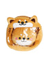 Shiba Clear Sling Bag