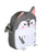 Husky Buddy Canvas Sling Bag - NAYOTHECORGI - Corgi Gifts -Corgi Gift