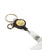 Corgi Cute Cardholder with Badge Reel - NAYOTHECORGI - Corgi Gifts -Corgi Gift
