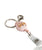 Corgi Cute Cardholder with Badge Reel - NAYOTHECORGI - Corgi Gifts -Corgi Gift