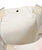 Frenchie White Canvas Bag - NAYOTHECORGI
