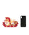 USC Corgi Mascots Car Sticker - NAYOTHECORGI - Corgi Gifts -Corgi Gift