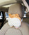 Corgi Butt Car Pillow - NAYOTHECORGI