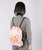 Corgi Water Proof Drawstring Sports Bag - NAYOTHECORGI