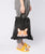 Corgi Water Proof Drawstring Sports Bag - NAYOTHECORGI
