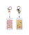 Corgi Cute Cardholder with Badge Reel - NAYOTHECORGI - Corgi Gifts -Corgi Gift