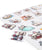 Frenchie LINE sticker set - NAYOTHECORGI