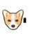 Corgi Portrait Mat - NAYOTHECORGI - Corgi Gifts -Corgi Gift