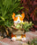 Corgi with Flower Crown Plant Pot - NAYOTHECORGI