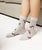 Welsh Corgi Socks (One Size) - NAYOTHECORGI - Corgi Gifts -Corgi Gift