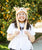 Super Cute Movable Ear Corgi Hat/ Costume Accessory - NAYOTHECORGI