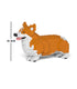 JEKCA Welsh Corgi 01C-M01